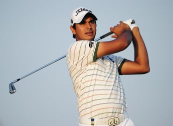 Quartet chasing maiden title