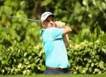 McGinley to host Special Olympics Golf Classic