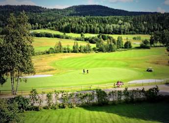 Losby greenkeepers lavished with further praise