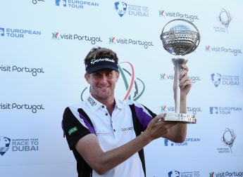 Your Golf Travel announced as Portugal Masters sponsor