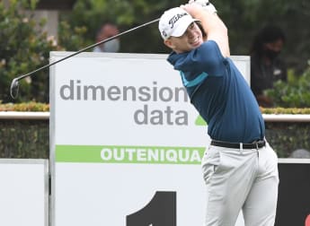 Foley looking to impress in Durban