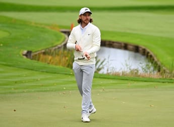 Fleetwood proud of battling back at Wentworth