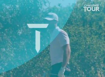 Kjettrup - Round 3, Hole 1