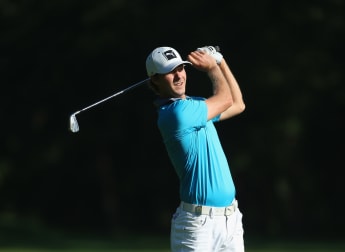 Fahrbring fights fever to lead in Italy