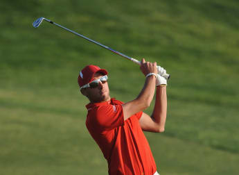 Fantastic four set for epic final day in France 