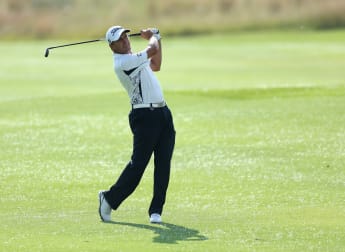 Fichardt continues to shine