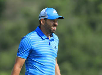 Garcia looking to gain momentum in Austin