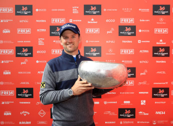 Wiesberger victorious after thriller in Denmark