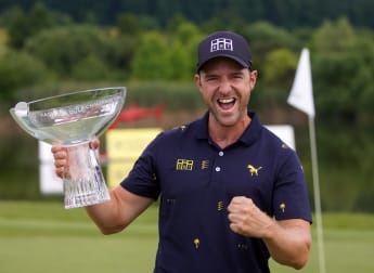 The debrief: Kaskáda Golf Challenge