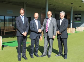 First European Tour Performance Institute inaugurated at Terre Blanche