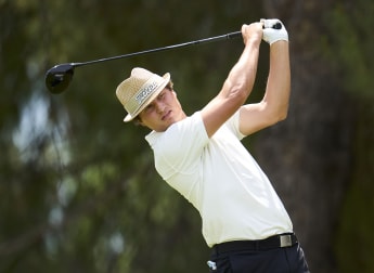 Danish Golf Challenge: Three to Watch