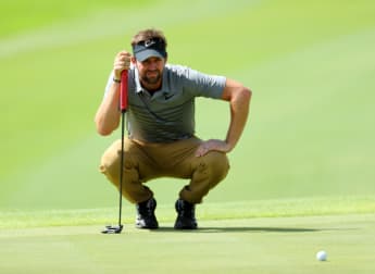 Tight at the top in Madrid