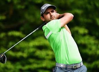 How to play: Golf Club Gut Lärchenhof with Fabrizio Zanotti