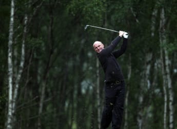 Booth inspired by sister's success