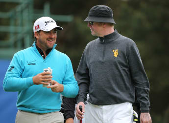 BMW PGA Championship raises £250,000 for charity