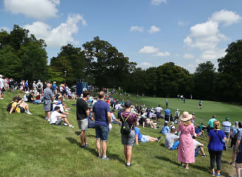 Day one digest: 2021 Dubai Duty Free Irish Open