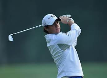 McIlroy off to positive start
