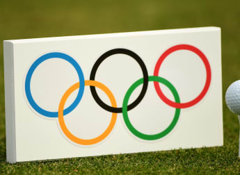 Qualifying for Olympic Golf extended