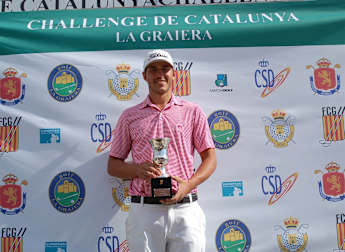 Classy Koepka credits European adventure