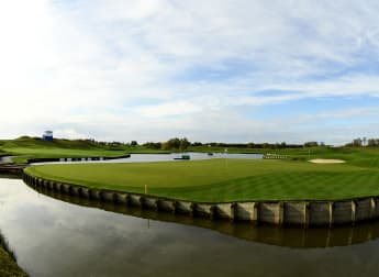 Open de France returns to Le Golf National in May