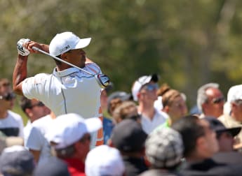 Leaders on song in Miami