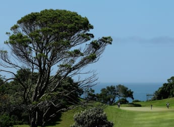 European Tour Weekly - Jan 5, 2011