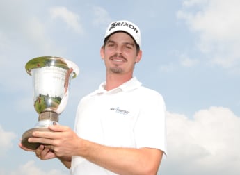 KPMG Trophy set for new venue