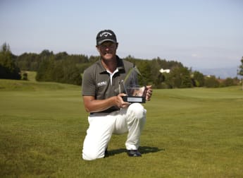 Tadini triumphs in Switzerland