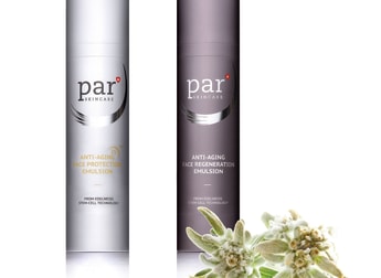 PAR Skincare continues partnership with European Senior Tour