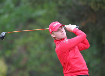 Madsen's Open adventure a 'dream come true'