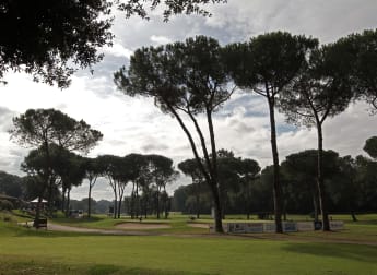 Roma Challenge returns to Challenge Tour schedule