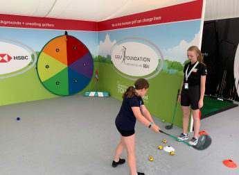 Inside the BMW PGA Championship