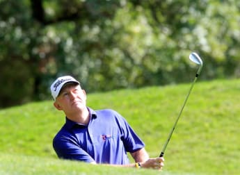 Chapman's dream lives on