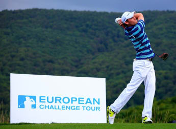 Sluiter has sights set on Dubai and beyond