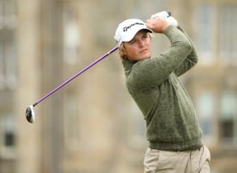 Pepperell pleased despite disappointing finish