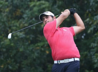 Rewind: With this win - Alexander Levy