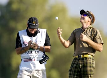 Poulter adds his name to Qatar field