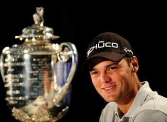 European Tour Members eye The Magnificent Seven