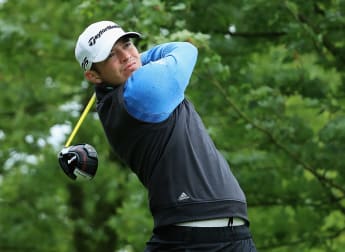 Taking over: Ewen Ferguson and Joel Sjöholm