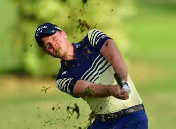 Hard work paying off for Willett