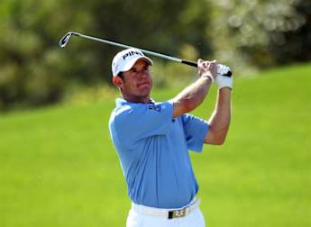 Westwood lands Thailand title