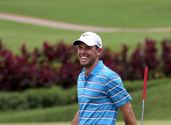 Genworth Stats Pack - Maybank Malaysian Open Preview