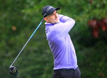 Bossert wants to make his mark at home