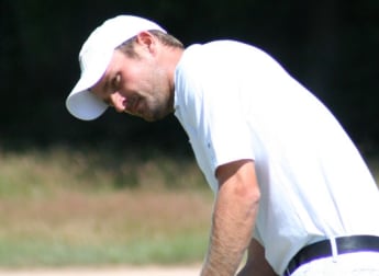 Gunther chasing Moroccan gold