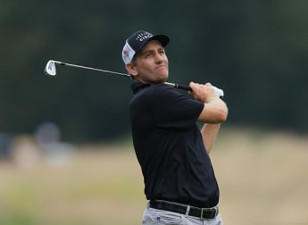 Todd still leads ahead of final round in Memphis