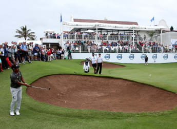 Jaidee reclaims lead in Durban