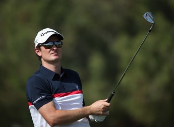 Rose ready to ride the match play wave in Tucson