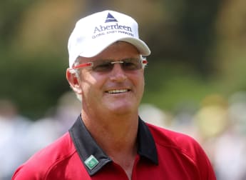 Lyle delighted with opening round