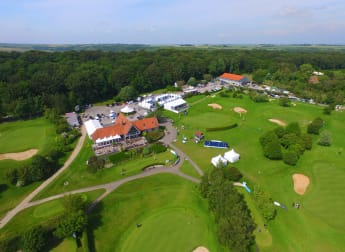 French quartet await Challenge Tour members