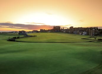 Day three digest: Alfred Dunhill Links Championship